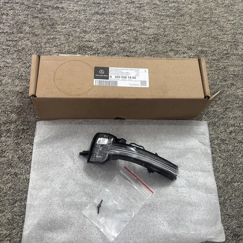 Brand new genuine mercedes - new,