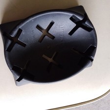 Milenco Jockey Wheel Pocket Support Stand Caravan Trailer 