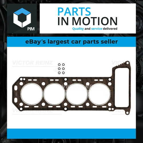 Cylinder head gasket fits - cylinder, alfa