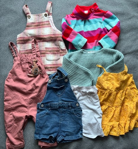 Mixed bundle girls clothing - bundle,