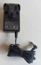 BT Smart Hub 2 Power Supply AC Adapter Output 12V Model: S018CAM1200150