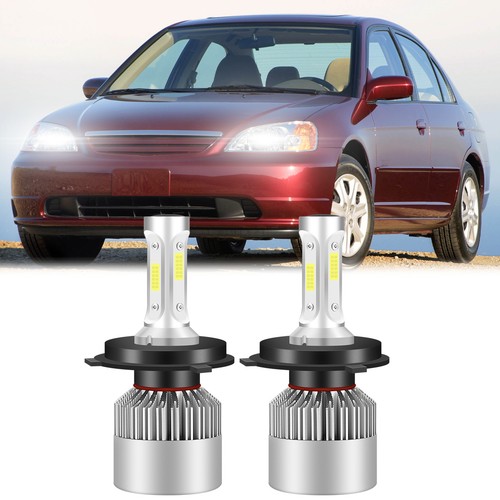 9003 led headlight bulbs - 9003,