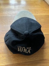 Isle of Jura Whisky Distillery Cap.