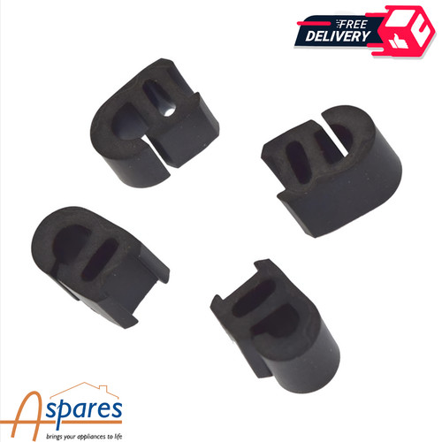 Universal pan support stand - 4x,