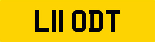 Land rover 110 number - /,