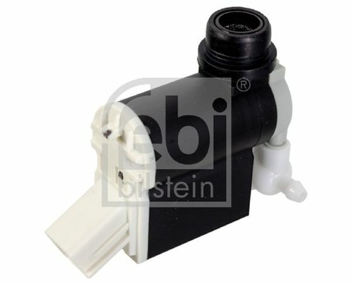 Windscreen washer pump - windscreen, for