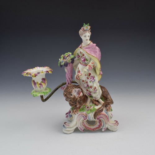 Antique bow porcelain - antique,