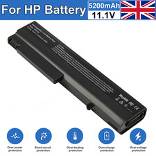 6910p Battery for HP/Compaq