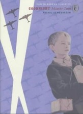 Goodnight Mister Tom (Puffin