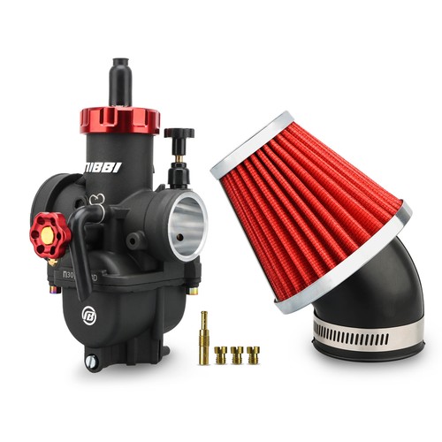 Nibbi racing pe30mm carburetor - nibbi,