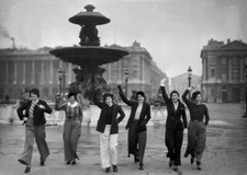 Group models Place de la
