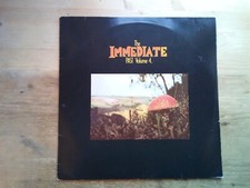 The Immediate Past Volume 4