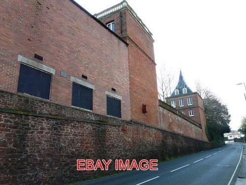 Photo unusual building - photo,