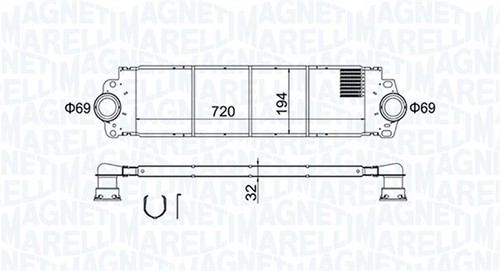 Magneti marelli 351319204200 - magneti,