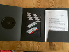 VERTU - Press Kit + CD 2006 -