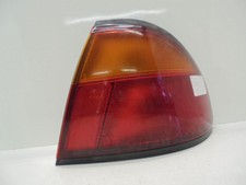 MAZDA 323 Saloon Rear Light