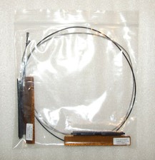 IBM Lenovo ThinkPad T60 15.0" 4:3 WLAN and WWAN Antenna's - NEW / NOS