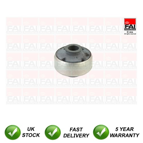 Track control arm bush - control,