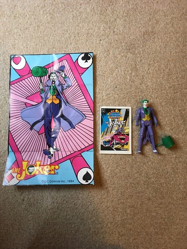 Vintage kenner 1980s super - 1980s,