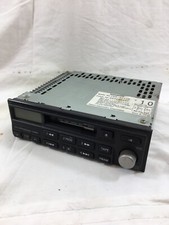 Tape Player Unit For Nissan Skyline R34 GTR 28111AA000