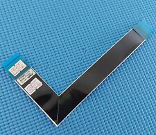 LVDS CABLE FLAT FOR SAMSUNG UE46F6800SB 46" LED TV BN96-27044L