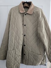 made in italy ermenegildo zegna quilted jacket
