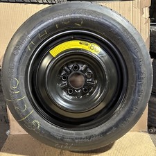 MAZDA CX3 CX30 SPACE SAVER Spare Wheel tyre 155 90 16" 