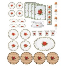 Christmas Holly Range