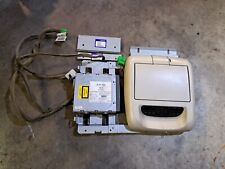 VOLVO XC90 2002-2006 Mk1 DVD Unit Player with Display Screen 8662340 8698018