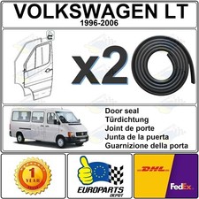 VW Volkswagen LT LT28 LT35