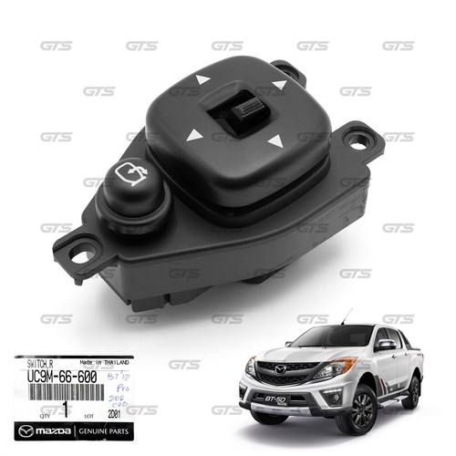 Fits mazda bt50 pro - fits, pick