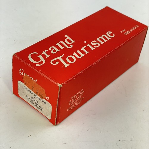 Grand tourisme mikansue - grand, 4
