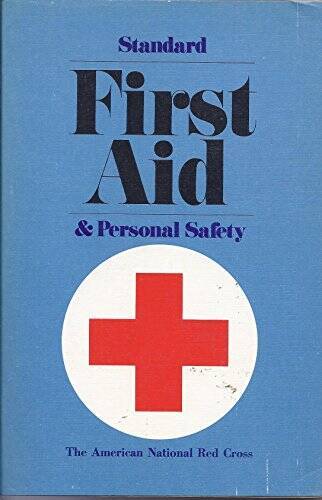 Standard first aid - first, and