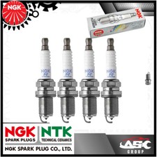 NGK Laser Platinum Spark Plug