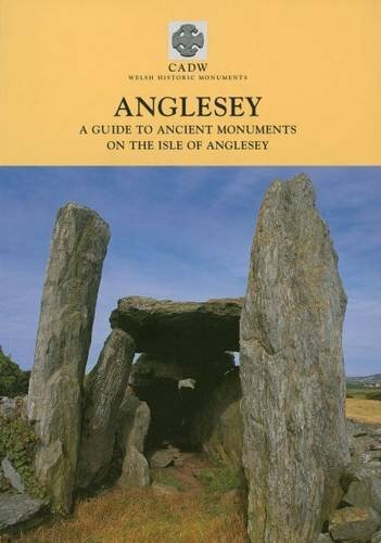 Anglesey guide to the - anglesey:,
