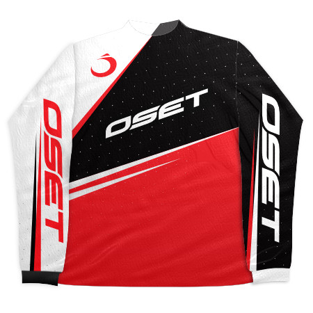 Oset infinity kids electric - infinity,