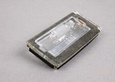 MINI Number Plate Light Lens