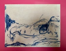 Tracey emin thought - tracey, i
