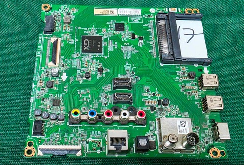 Main board for - main,
