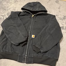 carhartt made in USA  active