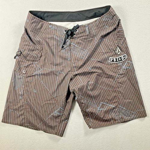 Volcom boardshorts mens size - mens,
