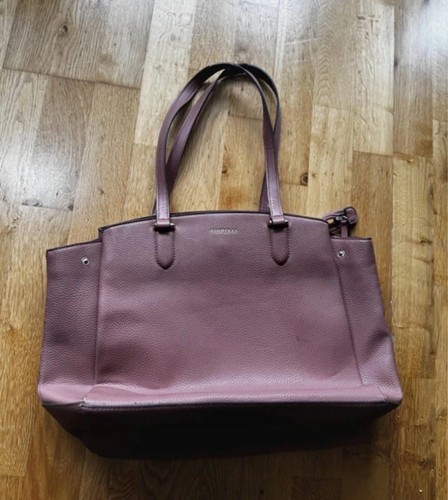 Fiorelli dusky pink large - dusky,