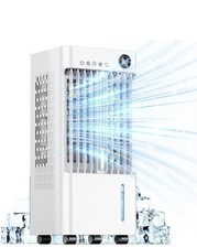 Portable Air Cooler 5.2L