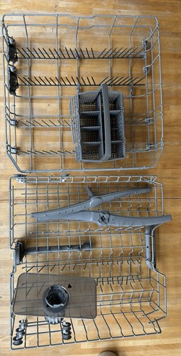 Bosch siemens neff dishwasher - bosch,