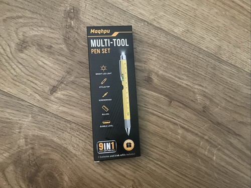 Maqhpu multi tool pen - multi,