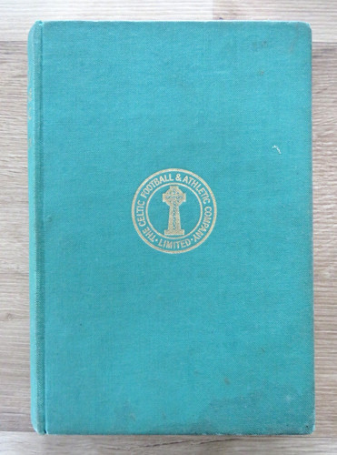 The story celtic willie - of,