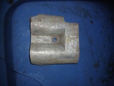 Vintage  bsa   pre war   Side