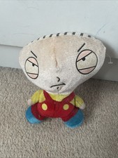 Family Guy Stewie Plush