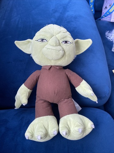Build bear star - a,