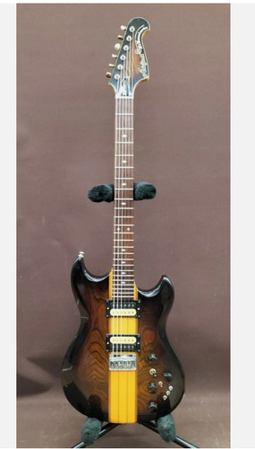 Aria pro 500 mij vintage - ii, ts-500